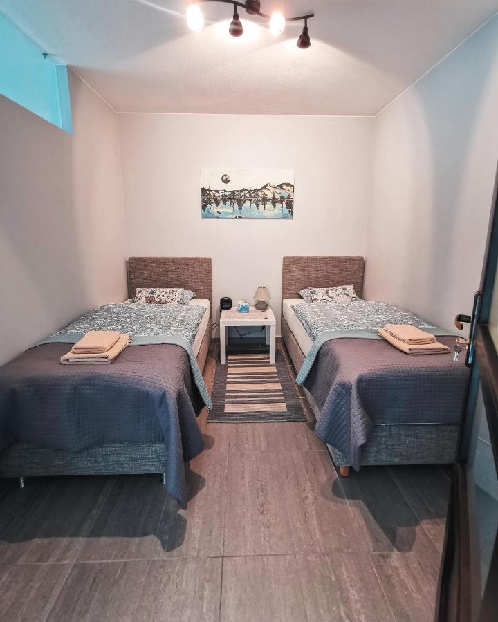 Solarberg Apartment Andermatt Kültér fotó