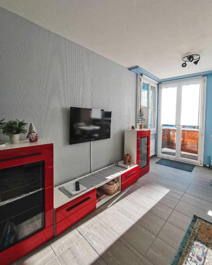 Solarberg Apartment Andermatt Kültér fotó