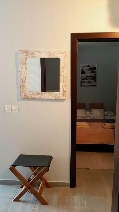 Solarberg Apartment Andermatt Kültér fotó