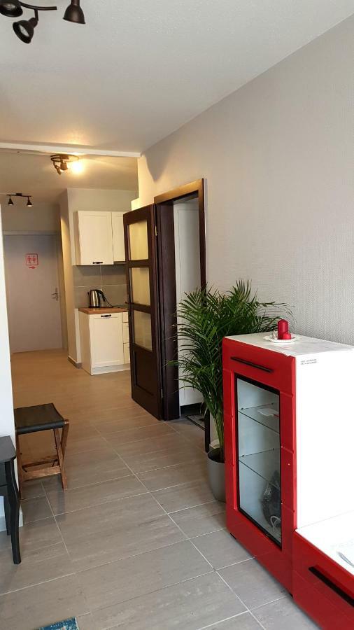 Solarberg Apartment Andermatt Kültér fotó